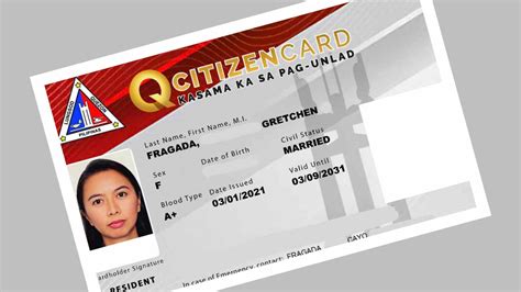 qcidteam@quezoncity.gov.ph|How to Apply for a QCitizen ID .